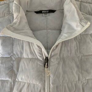 REI Down Puffer Vest